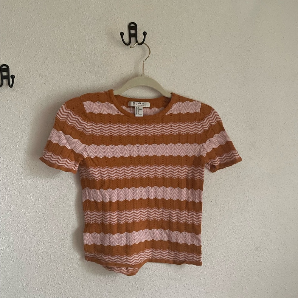 forever 21 shirt